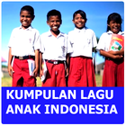 Lagu Anak Indonesia 图标