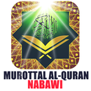 Murottal Al-Quran Nabawi 2017 APK