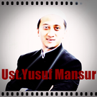 Murottal Quran Us.Yusuf Mansur icon