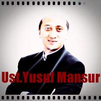 Murottal Quran Us.Yusuf Mansur poster