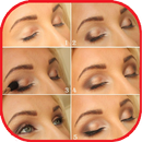 Hazel Eye Makeup Tutorials APK