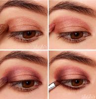 Hazel Eye Makeup Tutorials penulis hantaran