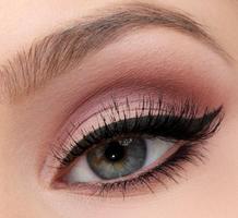 3 Schermata Hazel Eye Makeup Tutorials