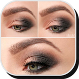 Hazel Eye Makeup Tutorials icon