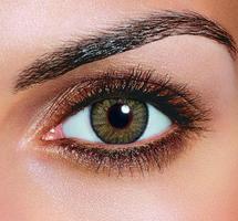 Hazel Eye Makeup Tutorials اسکرین شاٹ 2