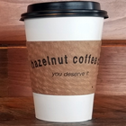 Hazelnut Coffee App icône
