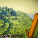 Shaders for Minecraft PE APK
