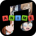 What's the Anime? Music иконка