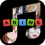 What's the Anime? Music aplikacja