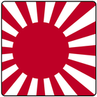 Japan Counter icon