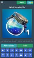 Fortnite Quiz ảnh chụp màn hình 2