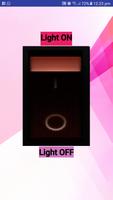 Flashlight Plakat