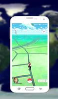 GUİDE FOR POKEMON GO 2016 !! capture d'écran 1