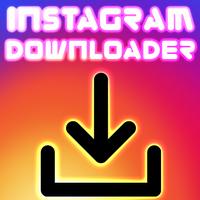 PHOTO DOWNLOADER for INSTAGRAM スクリーンショット 3