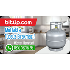 bitüp.com ícone