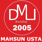 Dürümcü Mahsun Usta icône