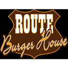 Routeburgerkaraköy icône