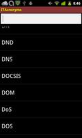 IT Acronyms スクリーンショット 1