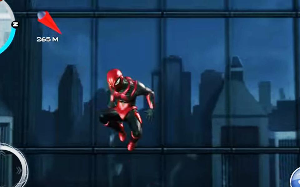 New Amazing spider-man 2 Guide APK pour Android Télécharger