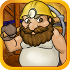 Miner Rush ikona
