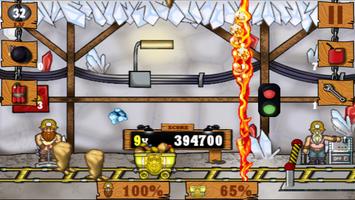 Miner Rush screenshot 3