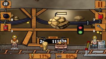 Miner Rush screenshot 2