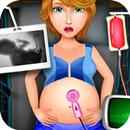 APK Maternity Baby Birth Surgery
