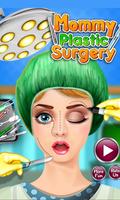 Mommy Plastic Surgery poster
