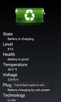 Tiny Battery Check imagem de tela 1