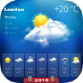 Atlas  Weather  Forecast
