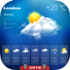 Atlas  Weather  Forecast иконка