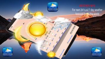 Atlas  Weather  Forecast ảnh chụp màn hình 3