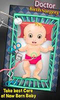 Doctor Birth Surgery Simulator スクリーンショット 3