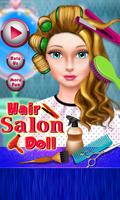 Hair Salon 2 Affiche