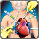 Open Heart Surgery - Heart Doc APK