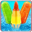 Ice Candy Maker