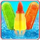 Ice Candy Maker-icoon