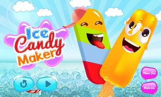 Ice Candy Maker Affiche