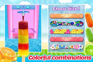 Ice Candy Maker screenshot 2