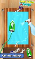 Little Tailor 2 ảnh chụp màn hình 1