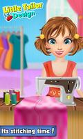 Little Tailor 2 ảnh chụp màn hình 2