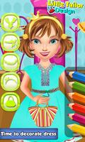 Little Tailor 2 ảnh chụp màn hình 3