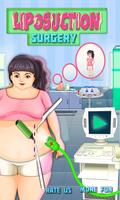 Liposuction Surgery Simulator постер