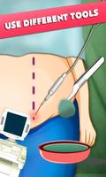 Liposuction Surgery Simulator скриншот 2