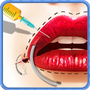 Lips Surgery Doctor - Pouting APK