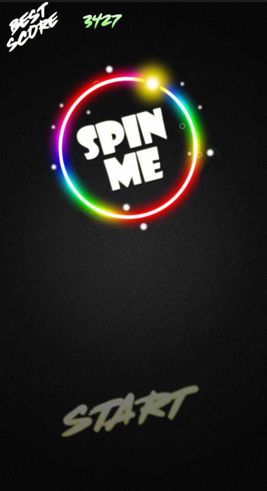 Spin n win.