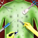 APK Zombies Surgery Simulator