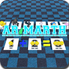 AR Math icono