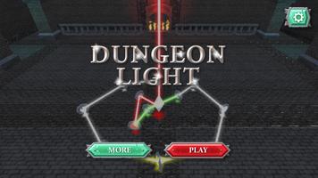 Dungeon Light Affiche