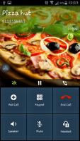 Call From Pizza 2017 - Prank capture d'écran 3